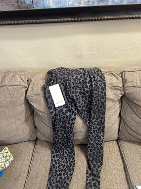 LuLu Lemon Leggings